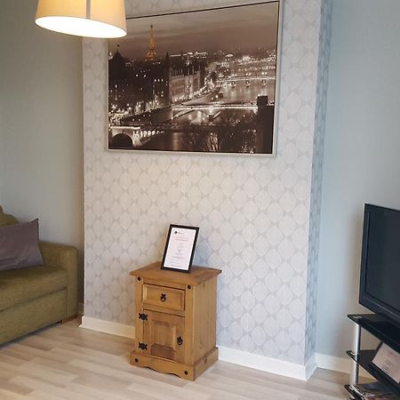Castleton Gardens Apartments Belfast Esterno foto