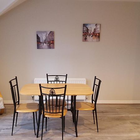 Castleton Gardens Apartments Belfast Esterno foto
