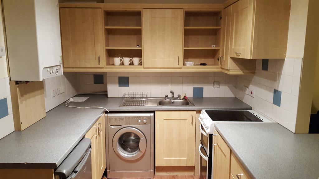 Castleton Gardens Apartments Belfast Esterno foto