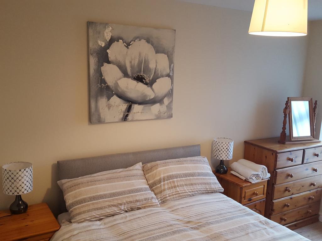 Castleton Gardens Apartments Belfast Esterno foto