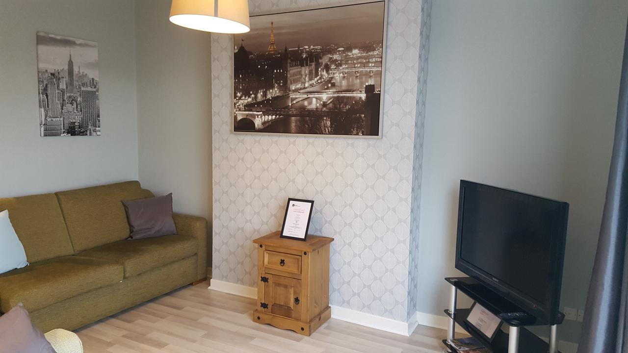 Castleton Gardens Apartments Belfast Esterno foto