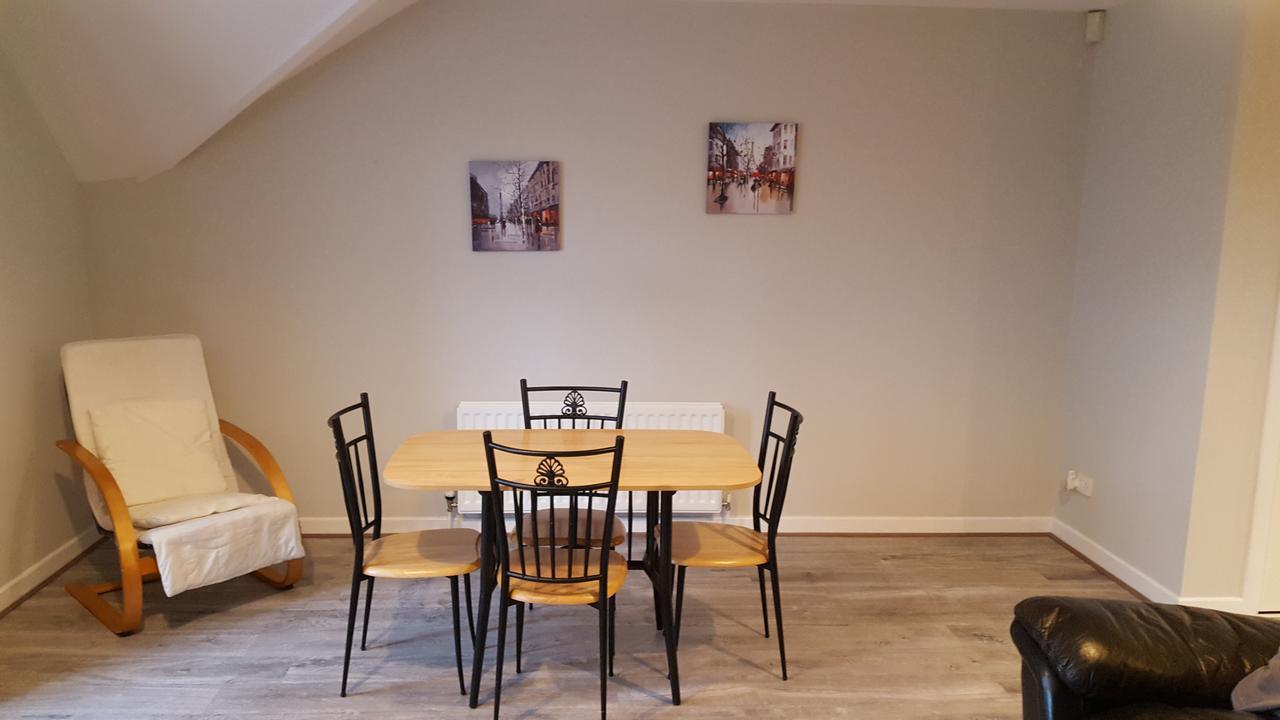 Castleton Gardens Apartments Belfast Esterno foto