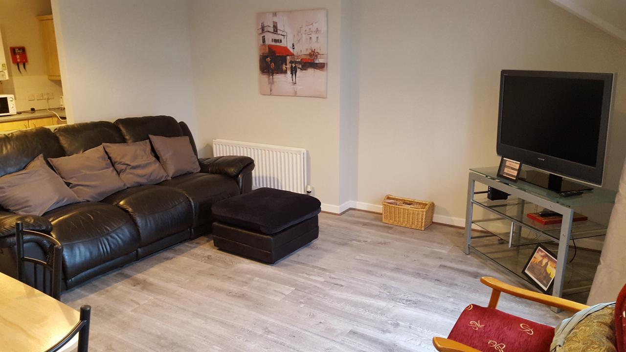 Castleton Gardens Apartments Belfast Esterno foto