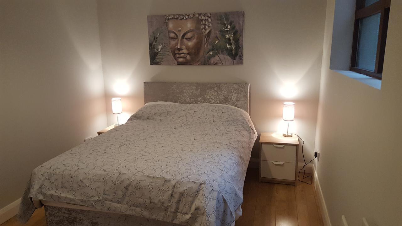 Castleton Gardens Apartments Belfast Esterno foto