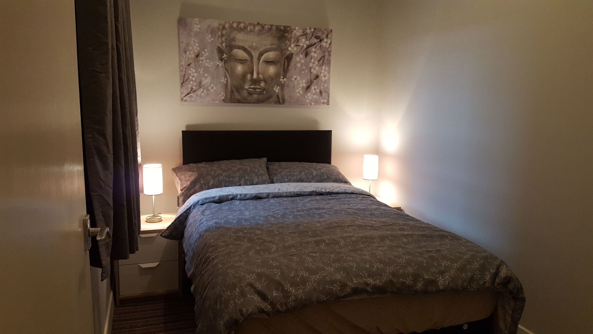 Castleton Gardens Apartments Belfast Esterno foto
