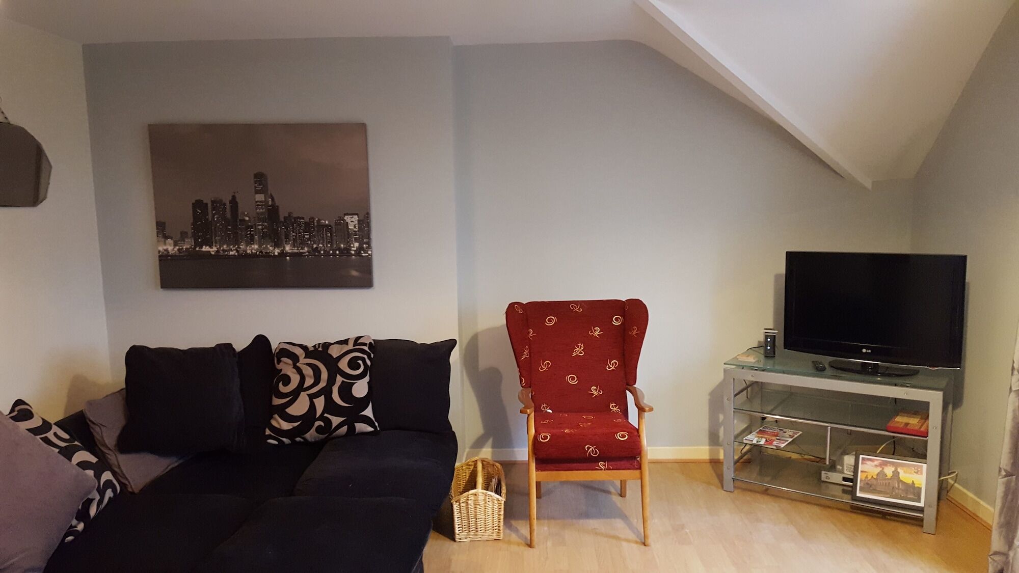 Castleton Gardens Apartments Belfast Esterno foto