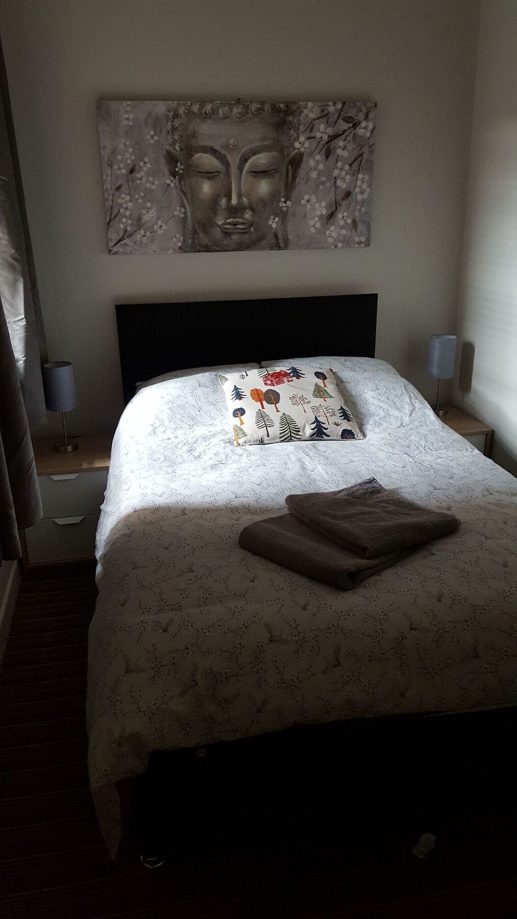 Castleton Gardens Apartments Belfast Esterno foto